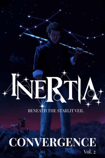 Inertia: Beneath The Starlit Veil