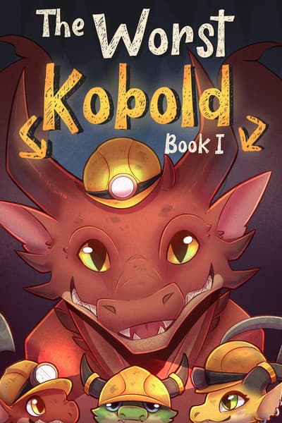 The Worst Kobold