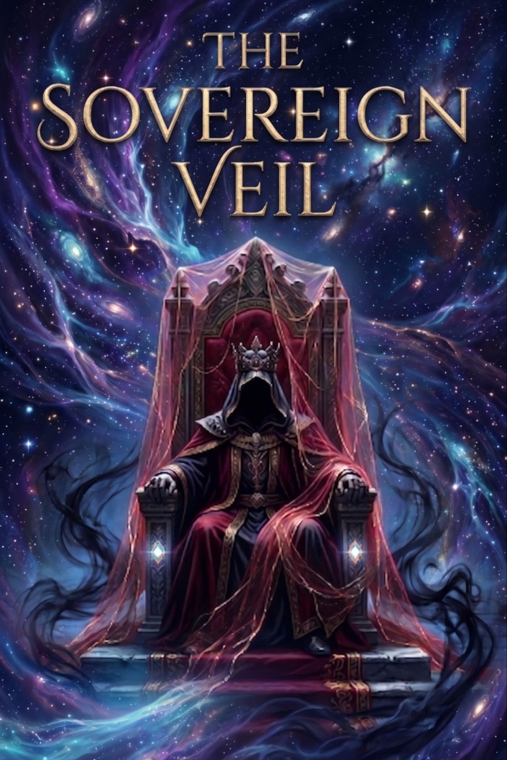The Sovereign Veil