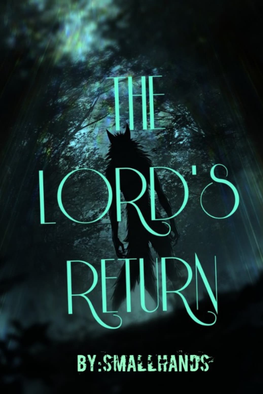 The Lord's Return