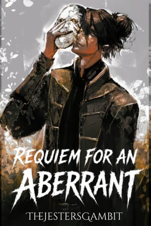 Requiem for an Aberrant cover