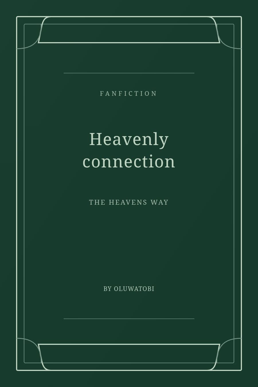 Heavenly connection