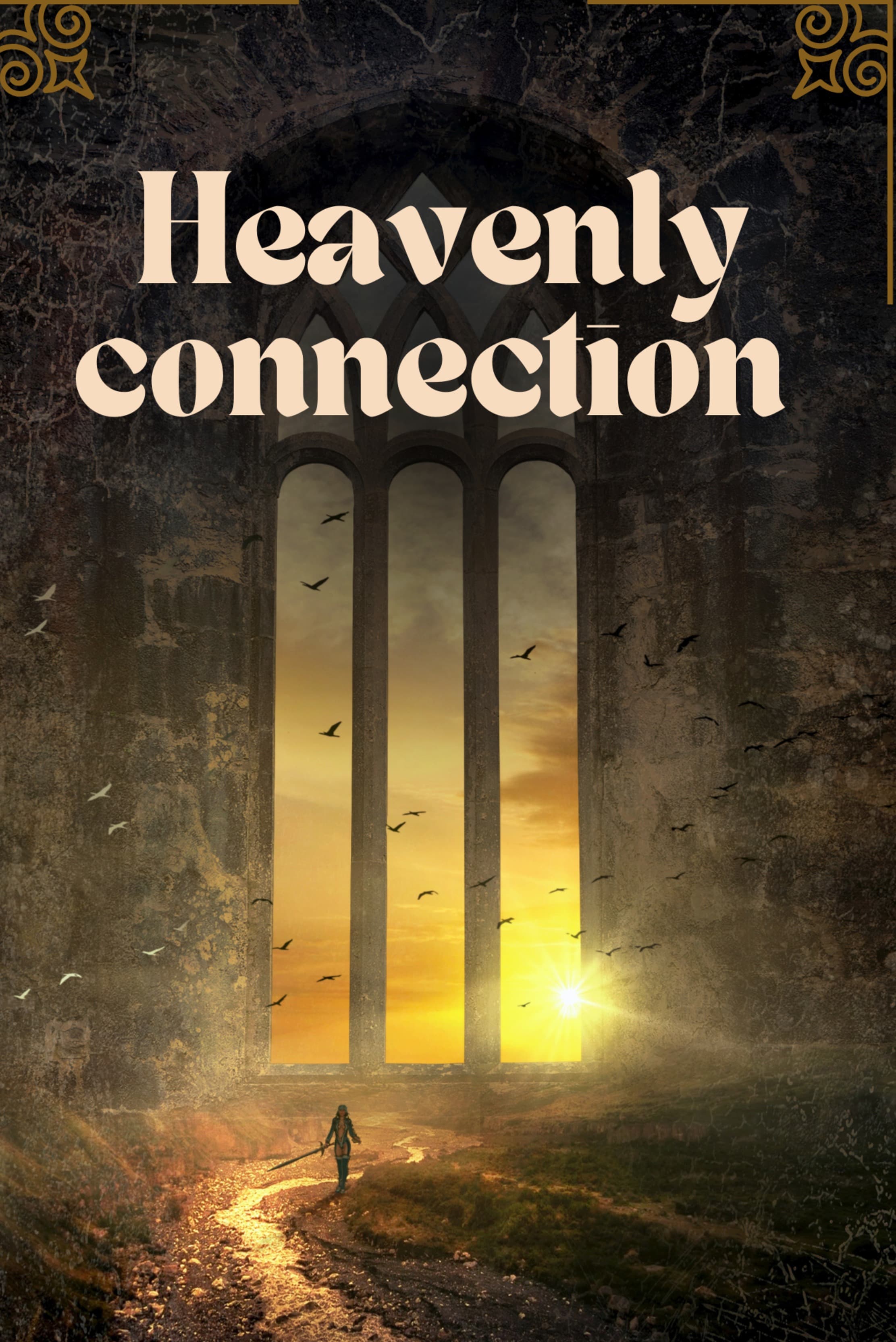 Heavenly connection