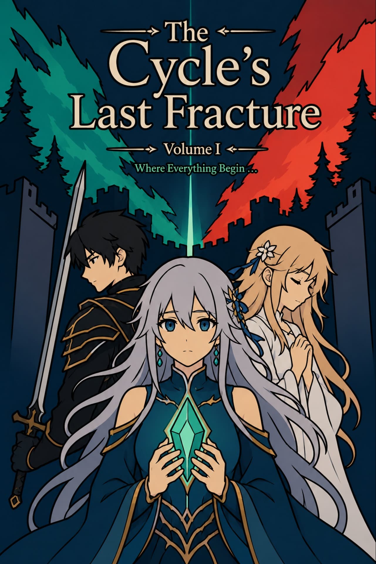 The Cycle’s Last Fracture