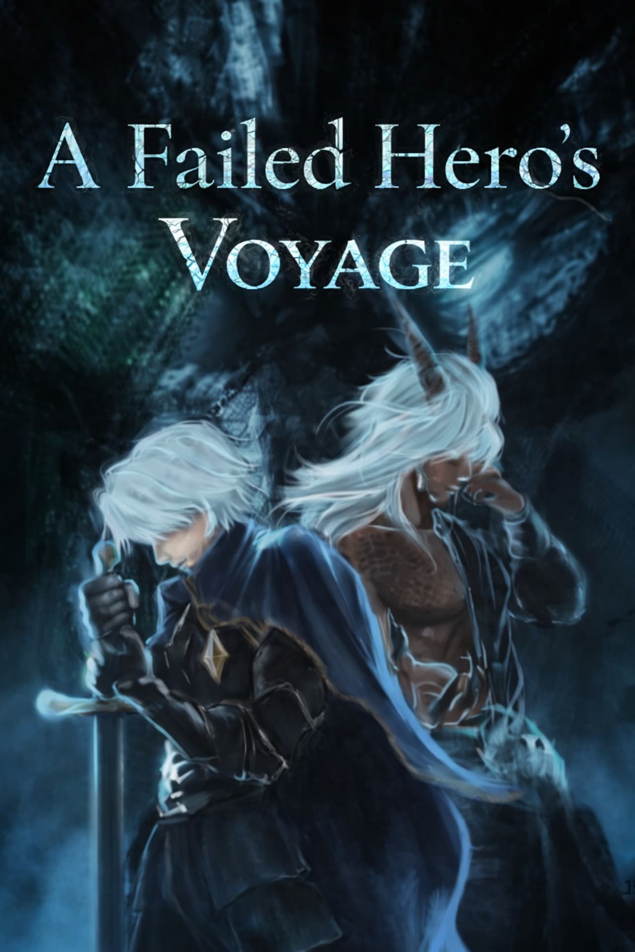 A Failed Hero's Voyage