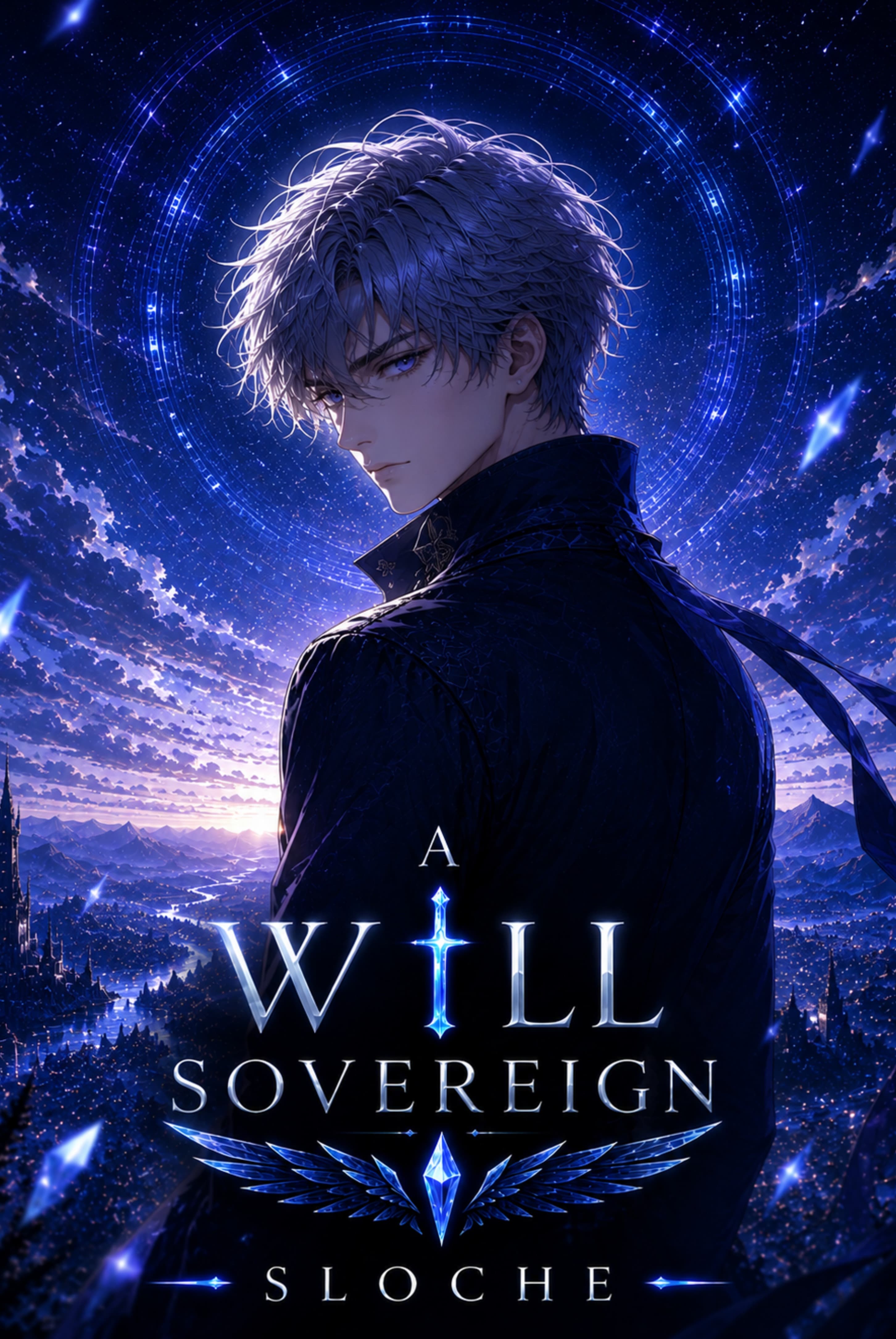 A Will Sovereign