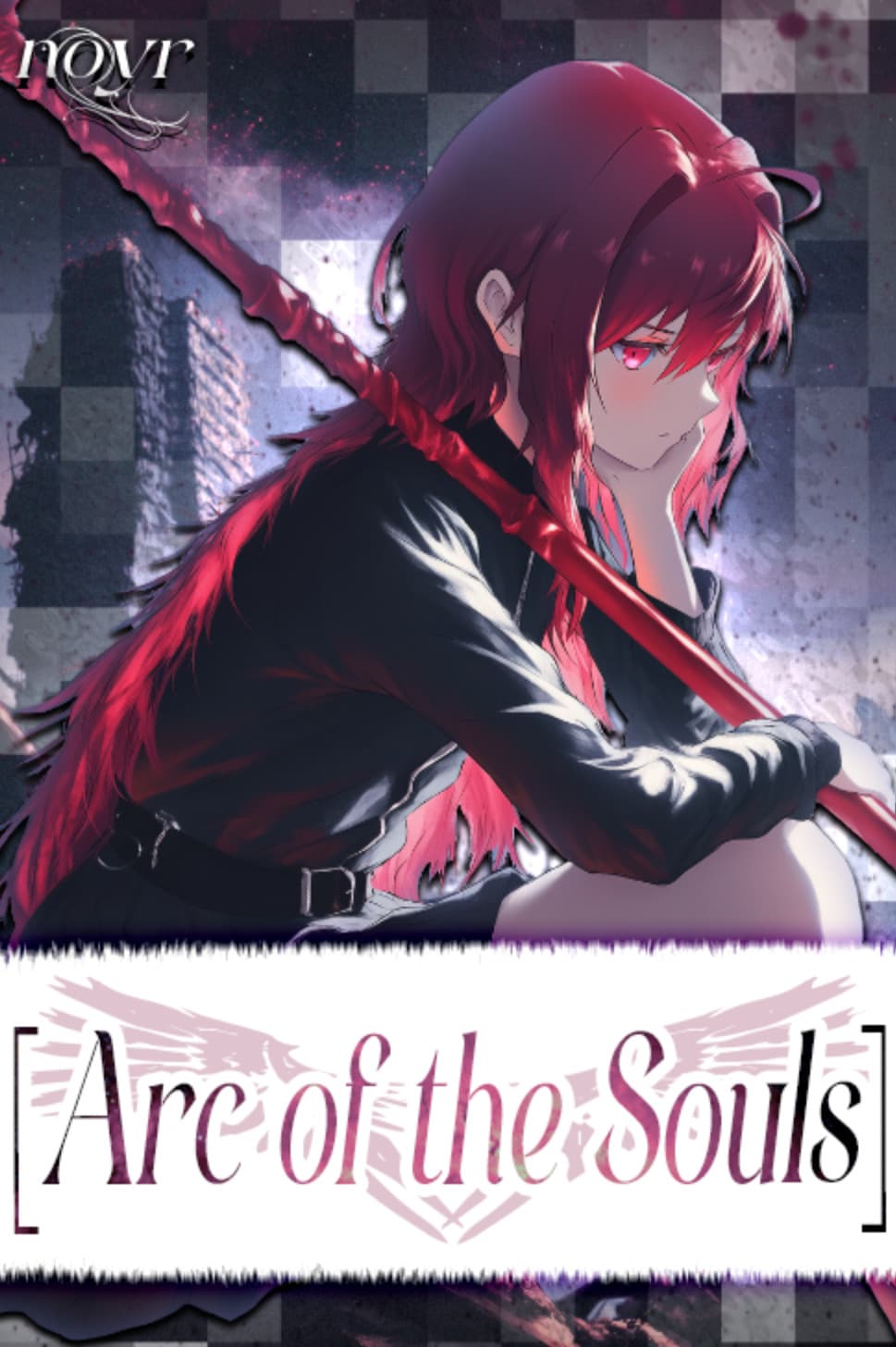 Arc of the Souls cover