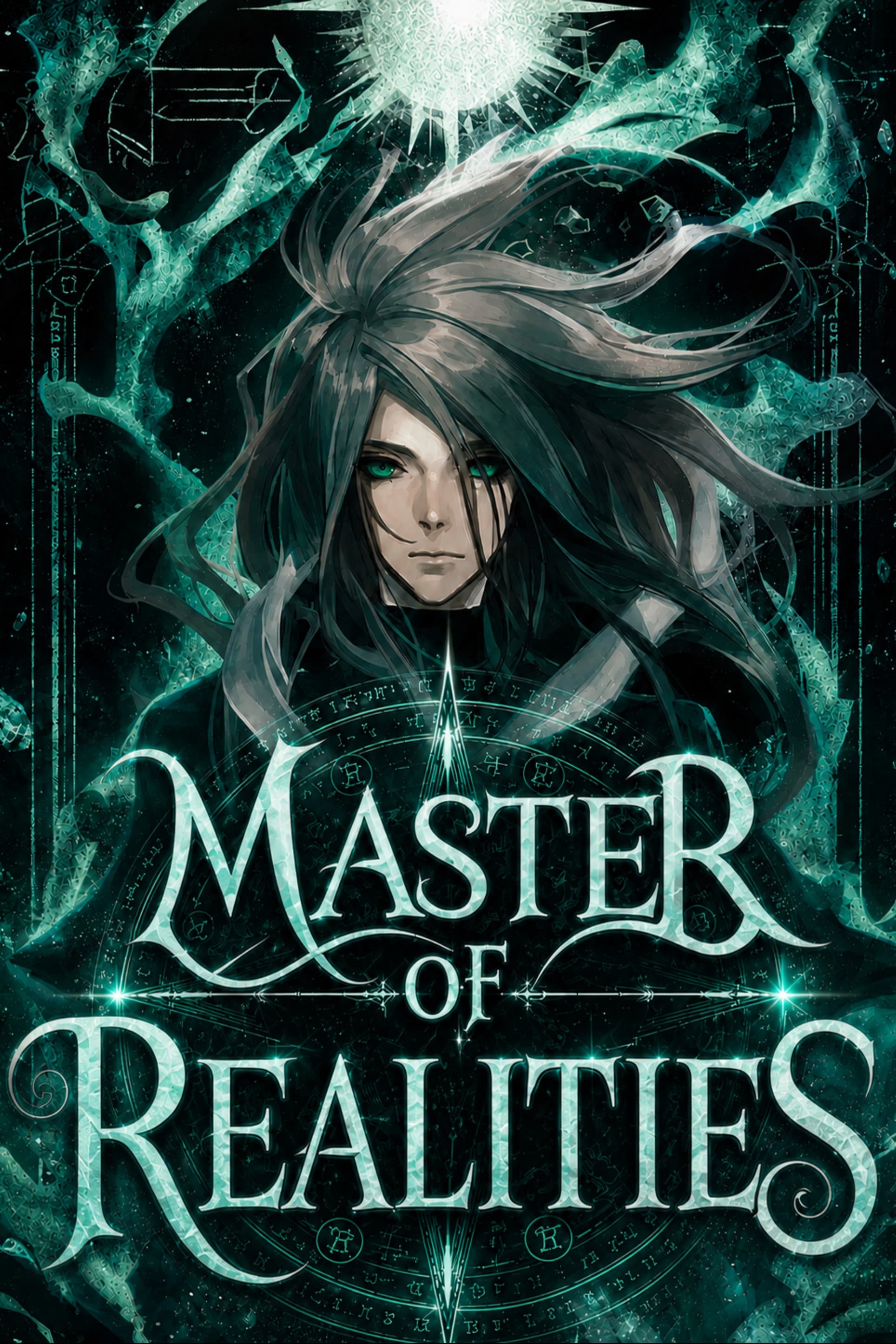 Master Of REALITIES