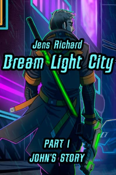 Dream Light City