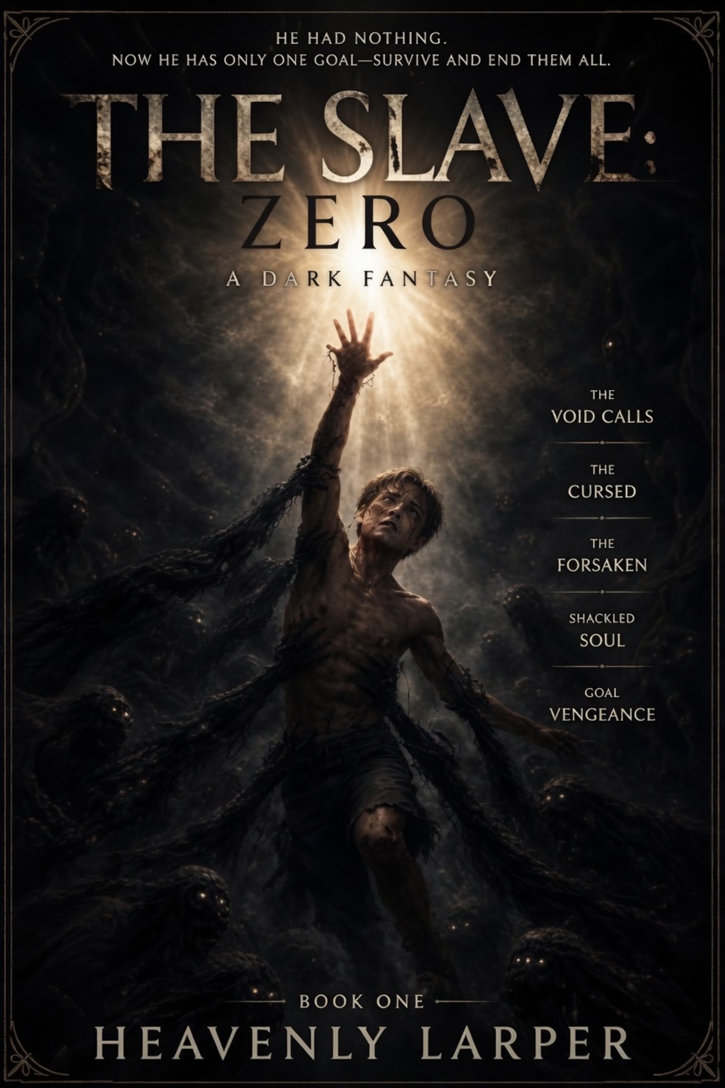 Slave: Zero