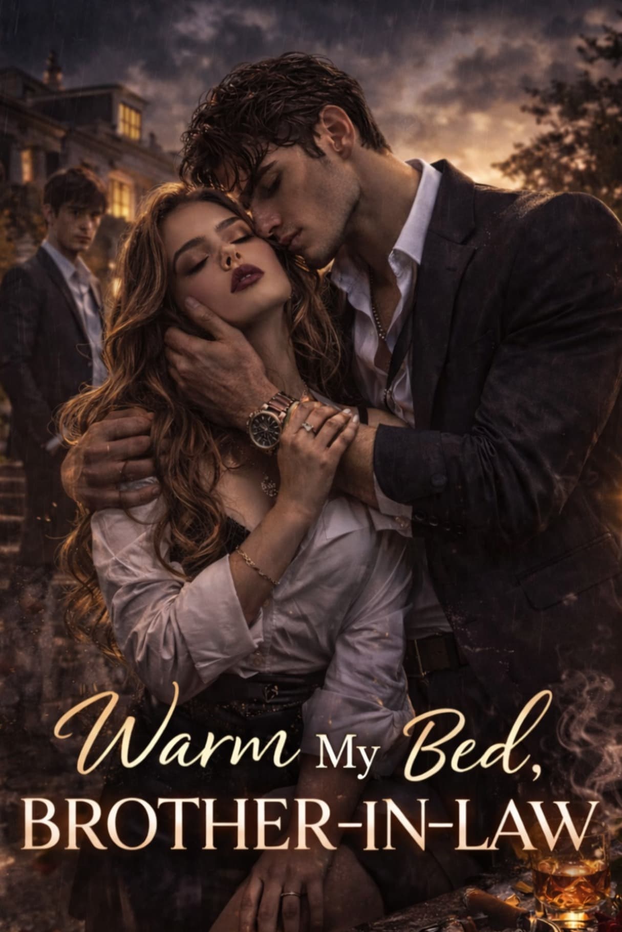 Warm My Bed, Brother-in-law