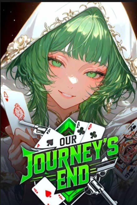 Our Journey's End