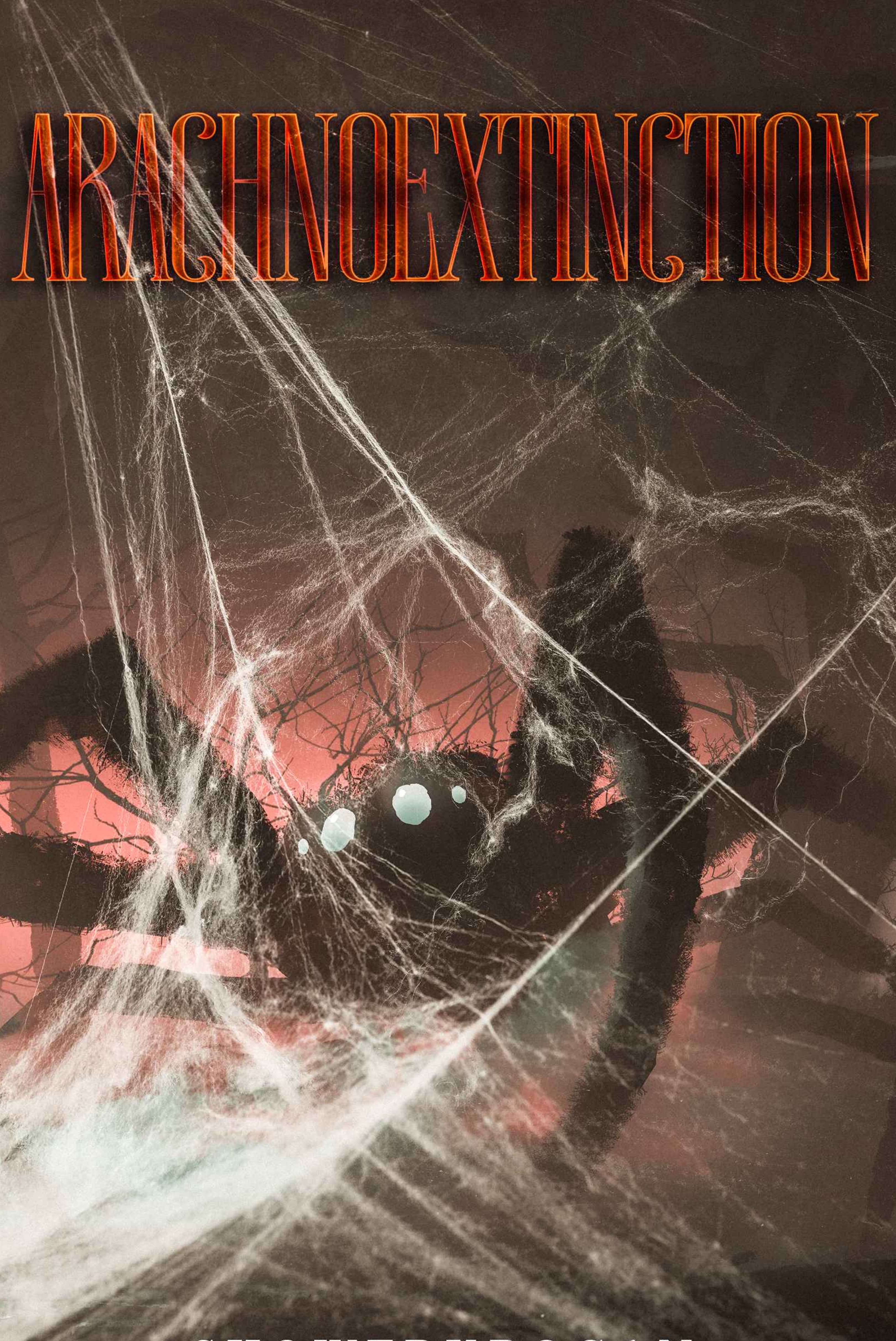 Arachnoextinction