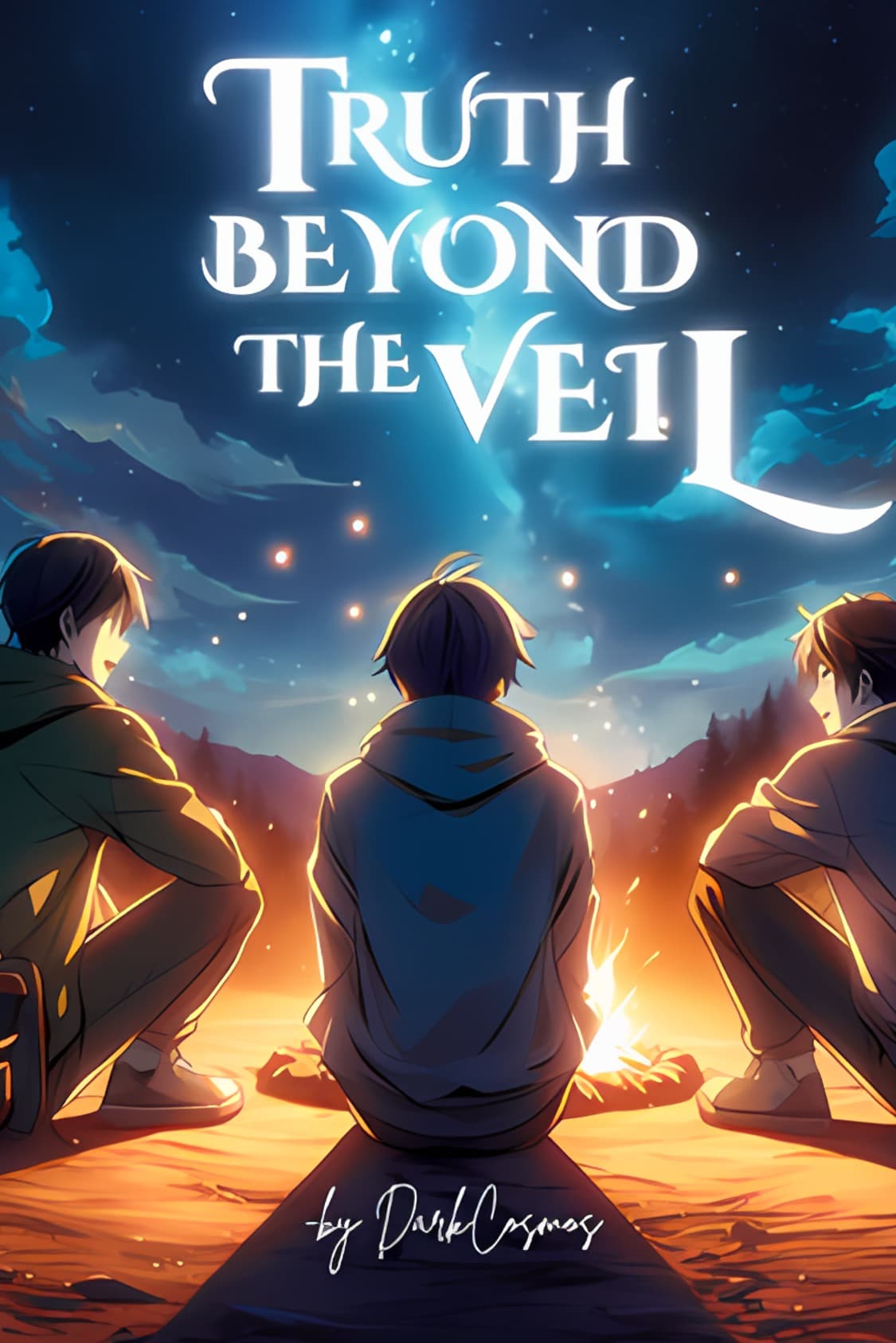 Truth Beyond the Veil