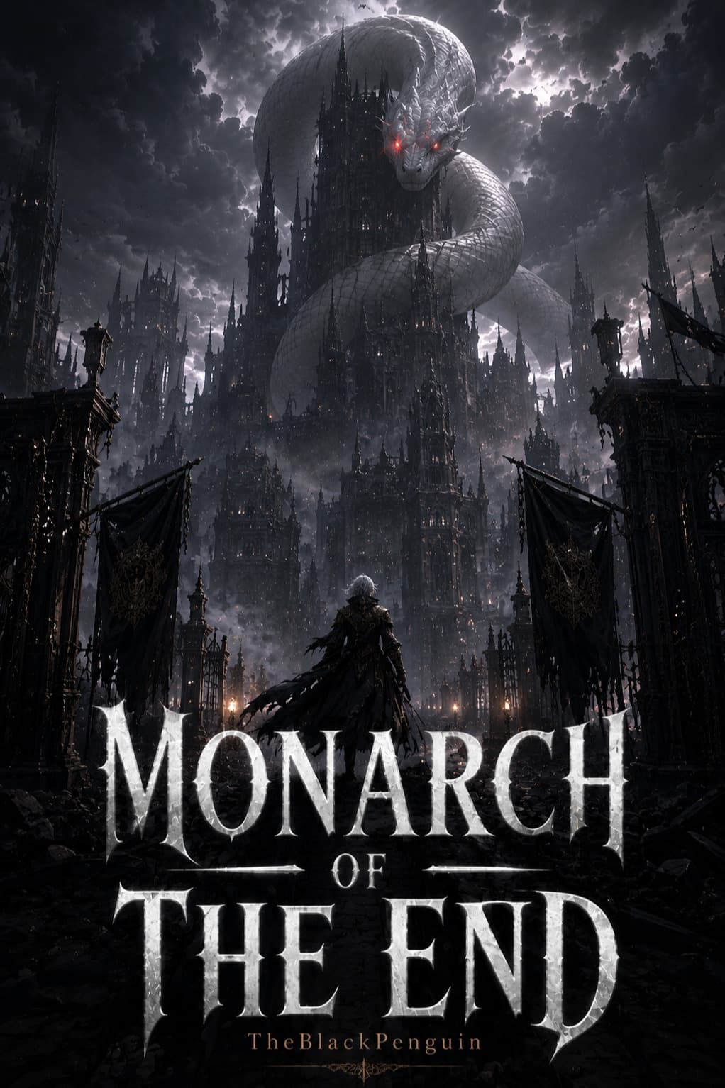The Monarch Of The End