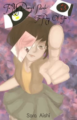 To My Dearest Nicole: The Pages Of You cover