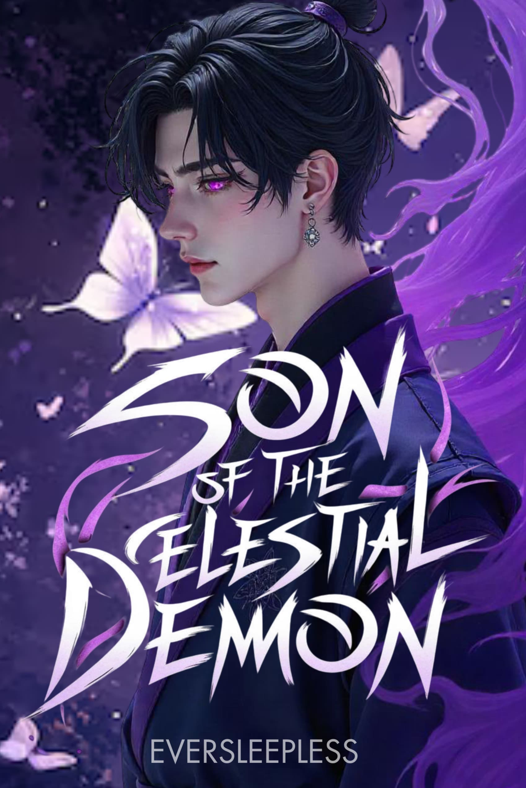 Son of the Celestial Demon