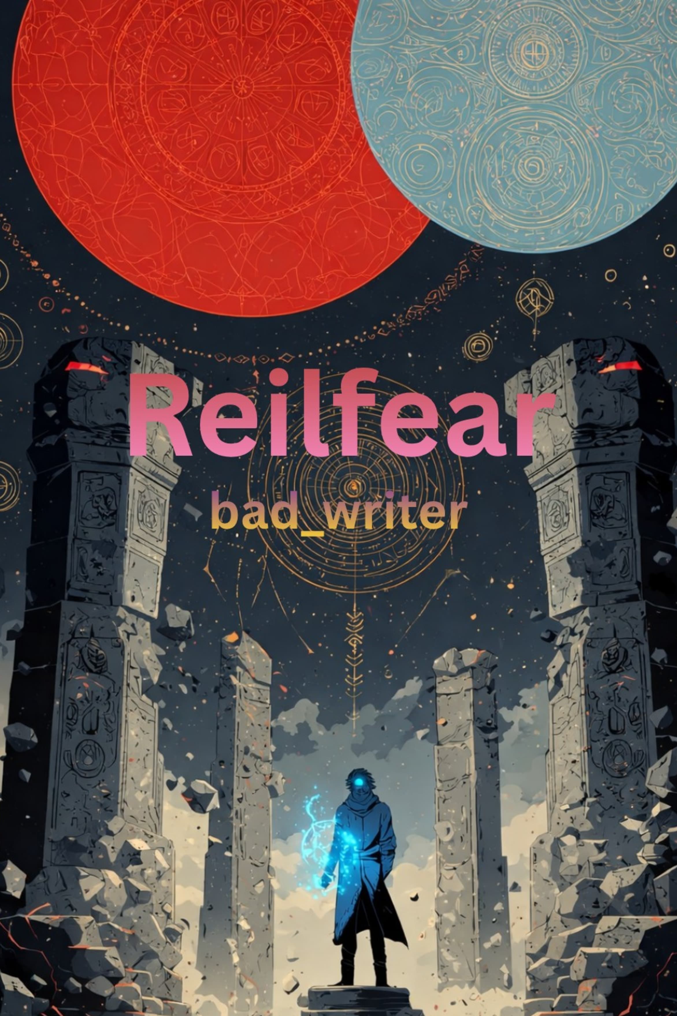 Reilfear
