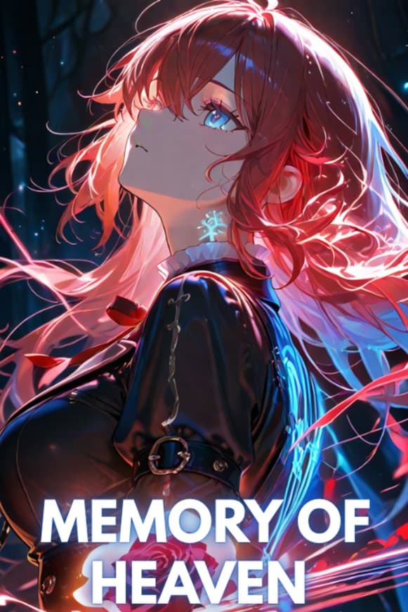 Memory of Heaven