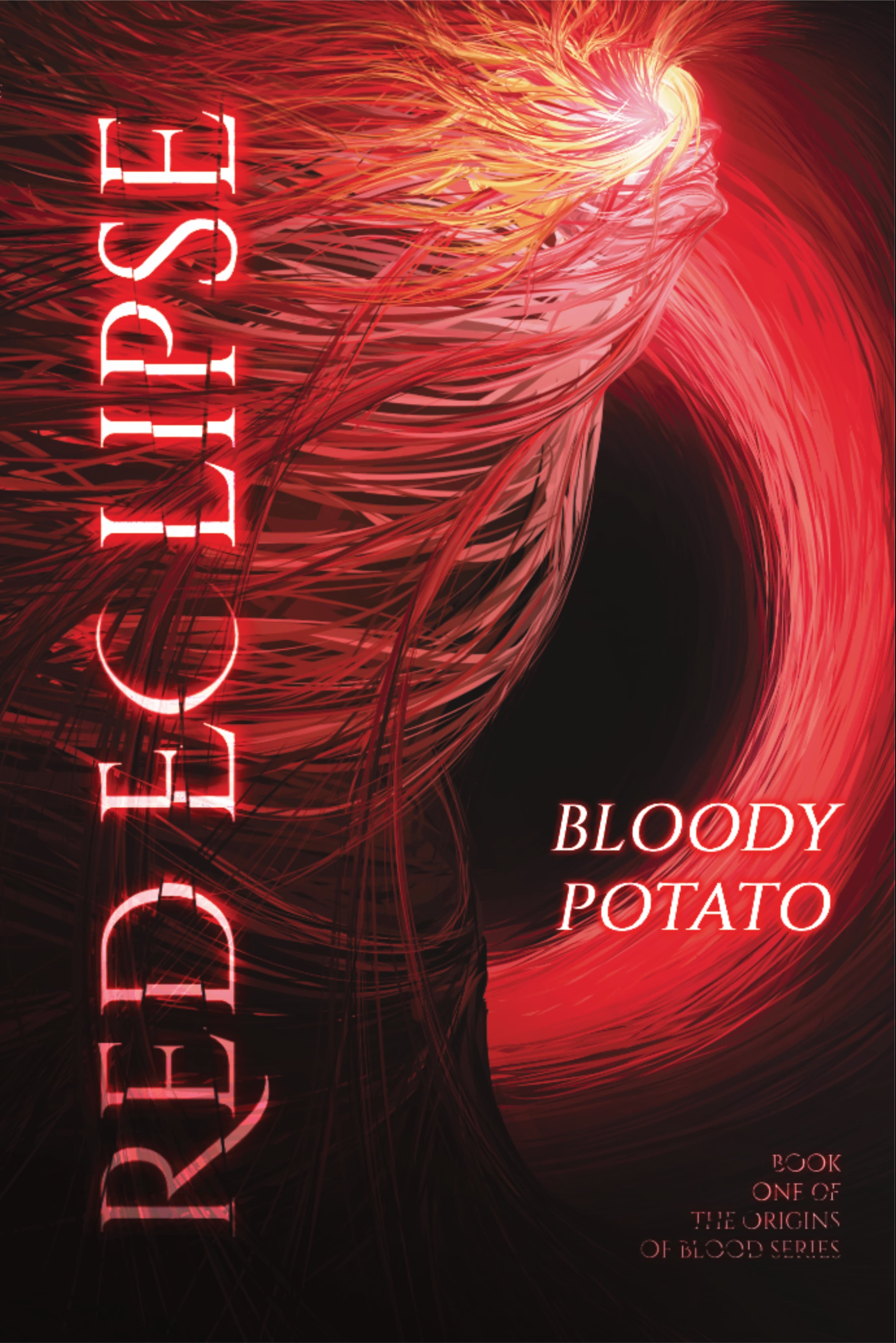 Origins of Blood cover