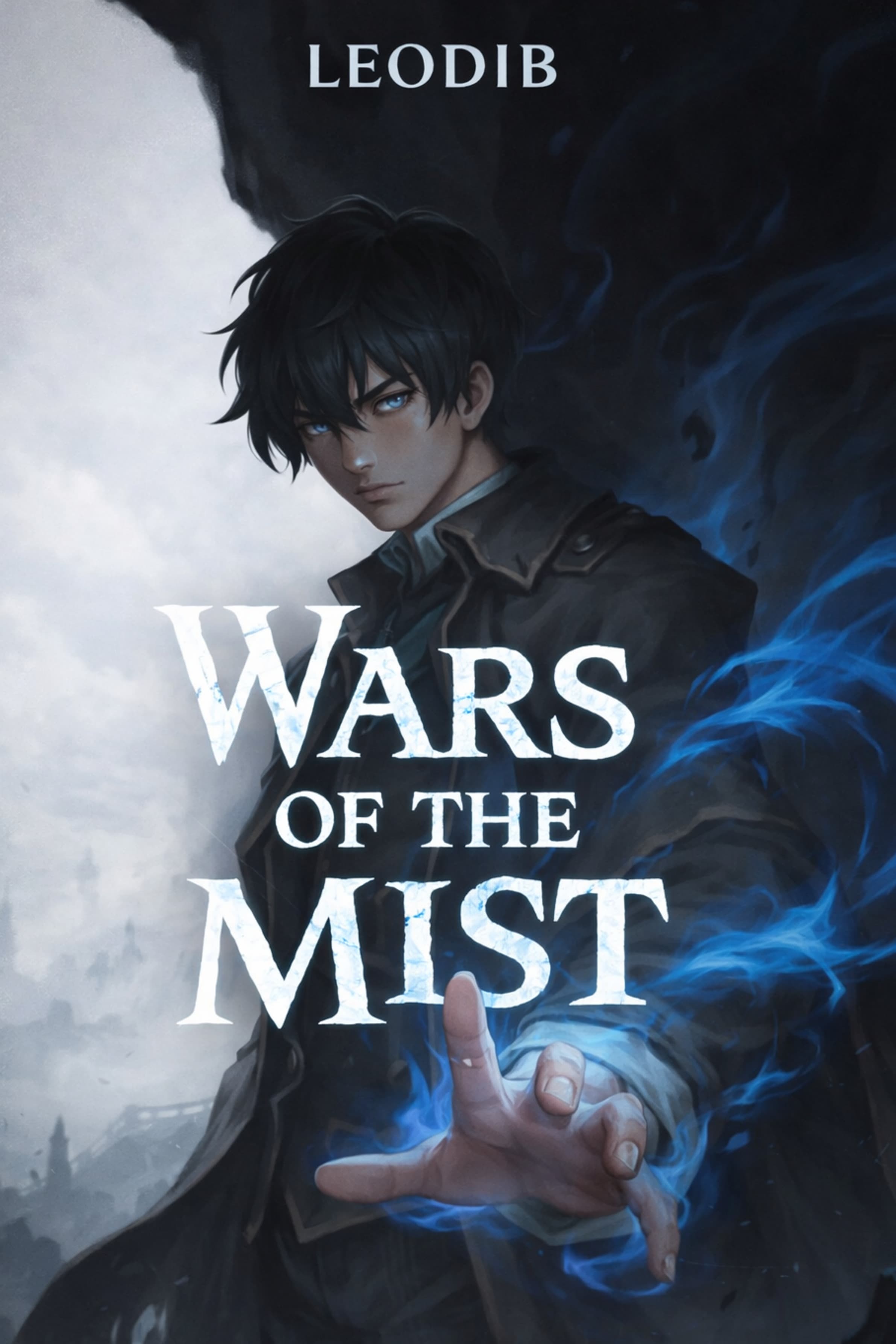 Wars of the Mist